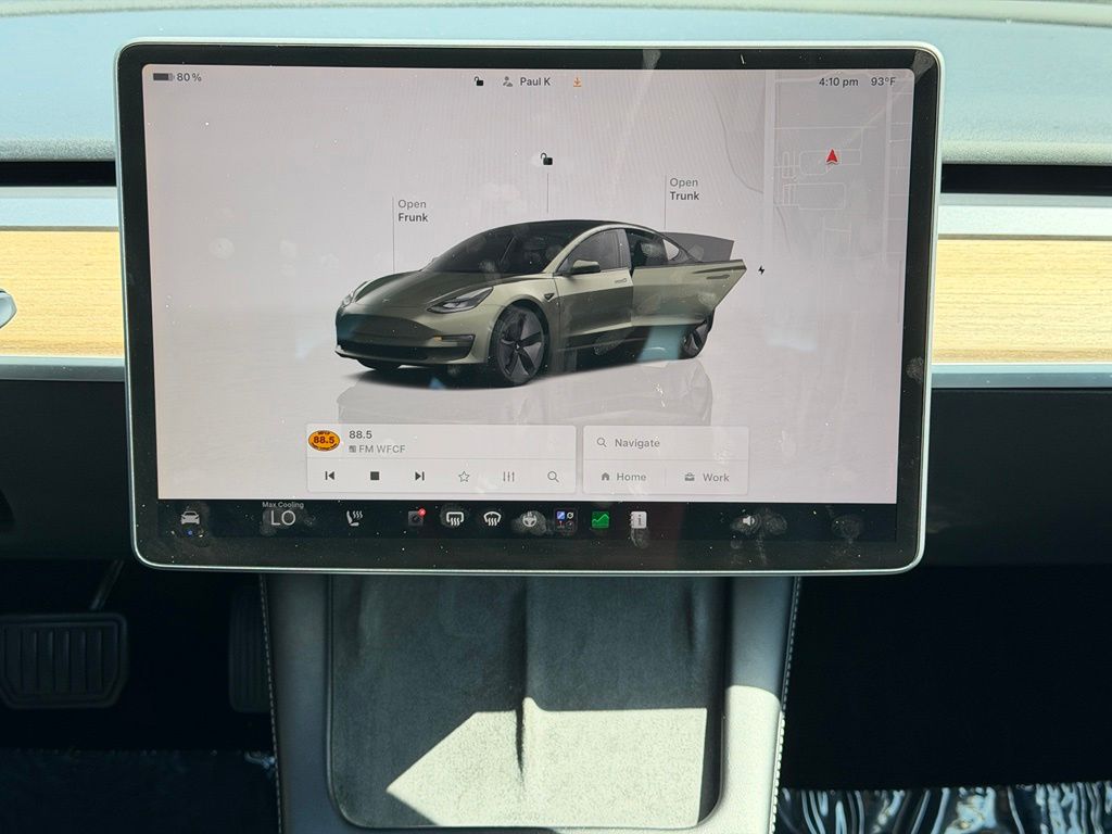 Used 2023 Tesla Model 3 Sedan