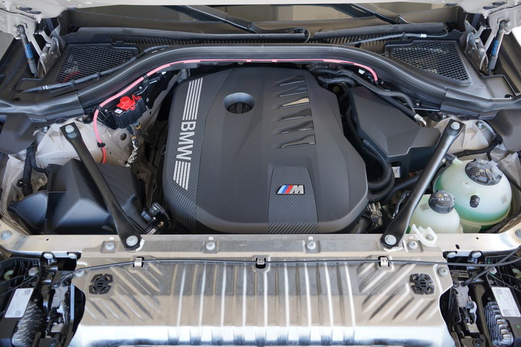 Thumbnail: 2026 BMW X3 - 22