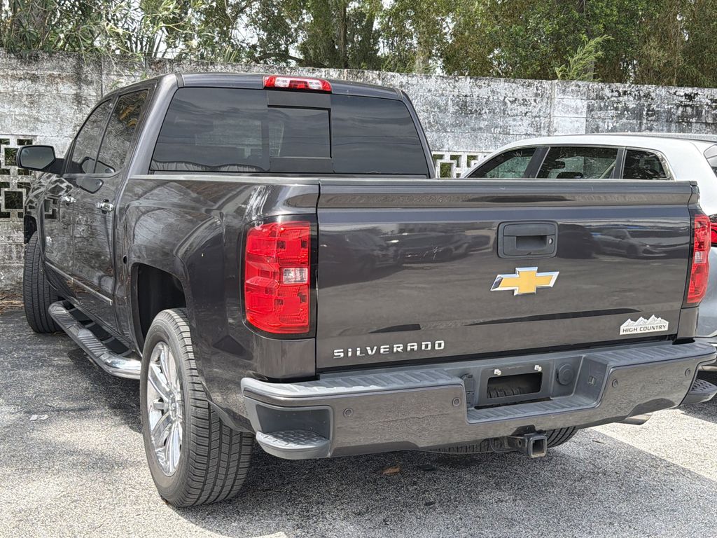 used 2014 Chevrolet Silverado 1500 car, priced at $19,992