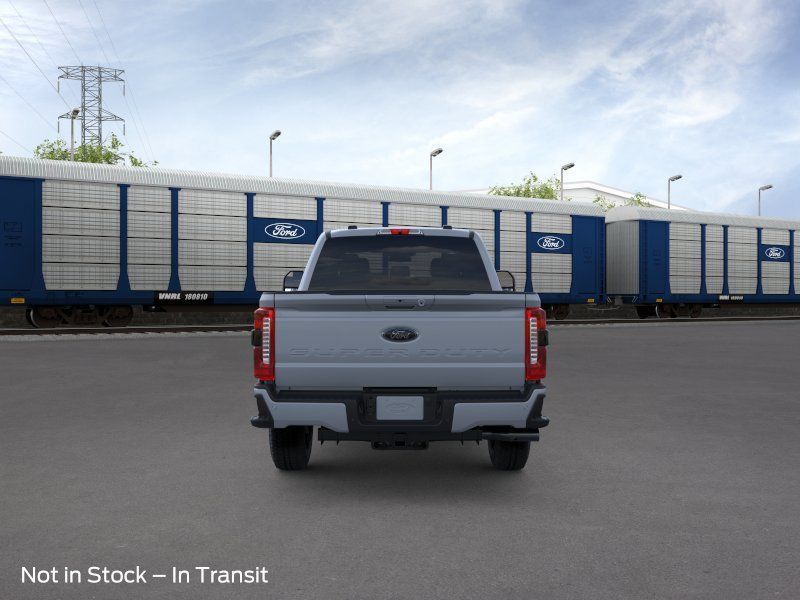 2026 Ford F-250 Super Duty LARIAT