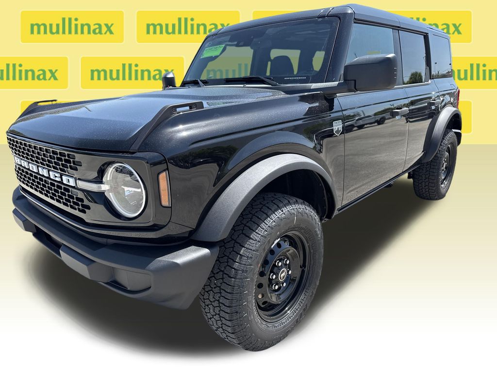 New 2026  Ford Big Bend image 16