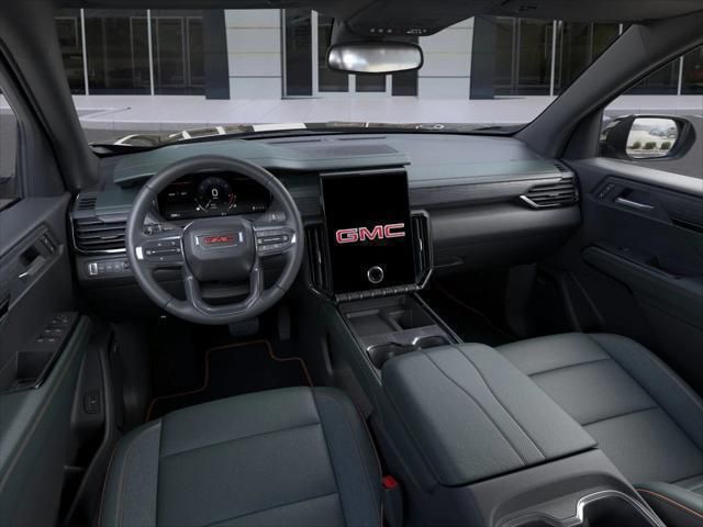 New 2025 GMC Acadia SUV