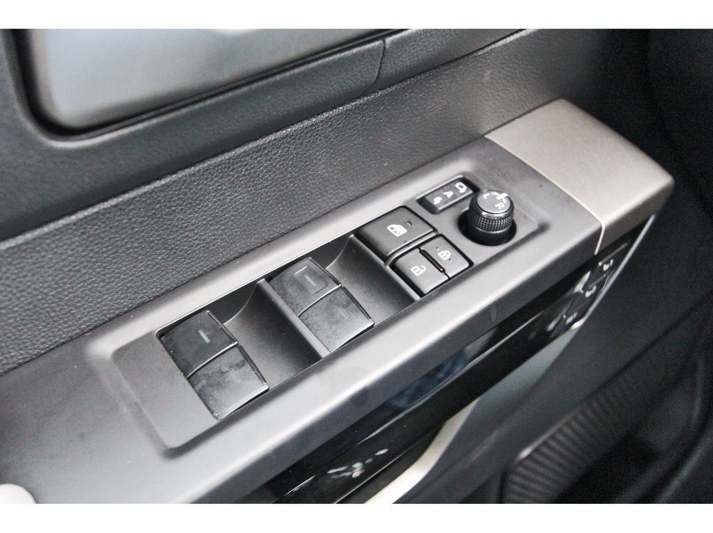 2024 Toyota Tundra Hybrid Limited Gray at Community Honda