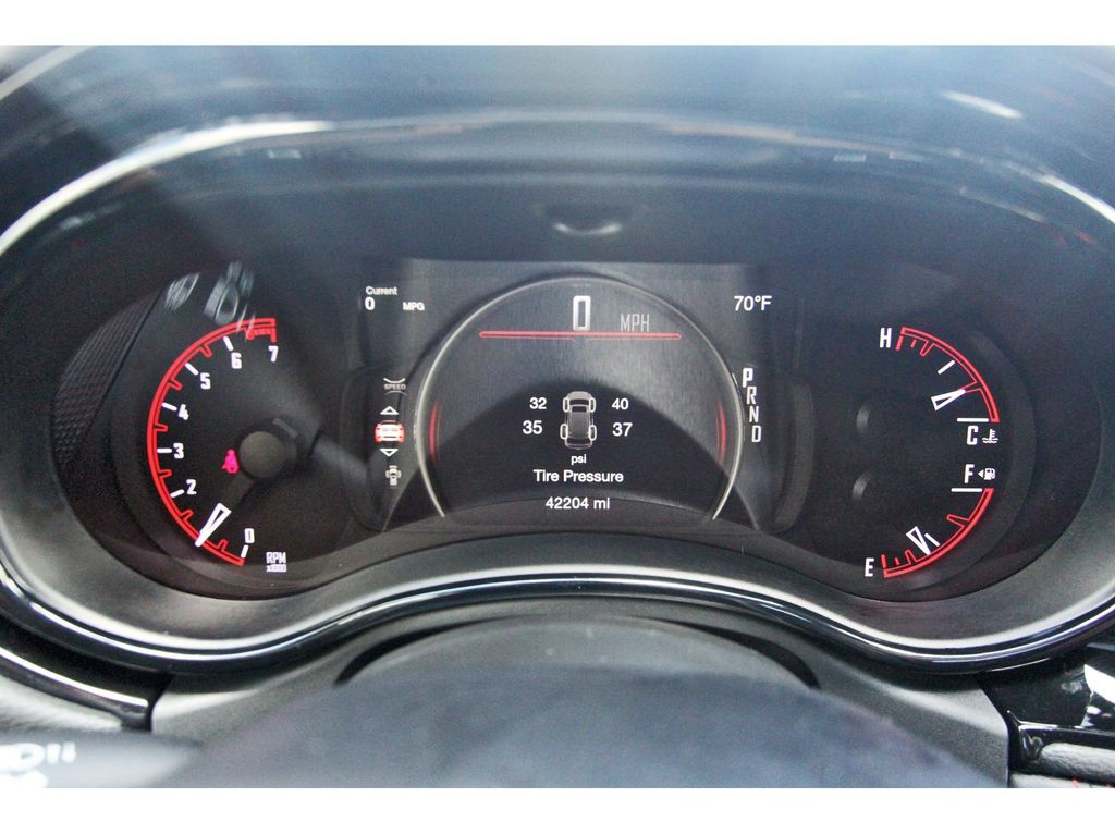 2025 Dodge Durango GT Plus  at Texan Dodge Chrysler Jeep Ram