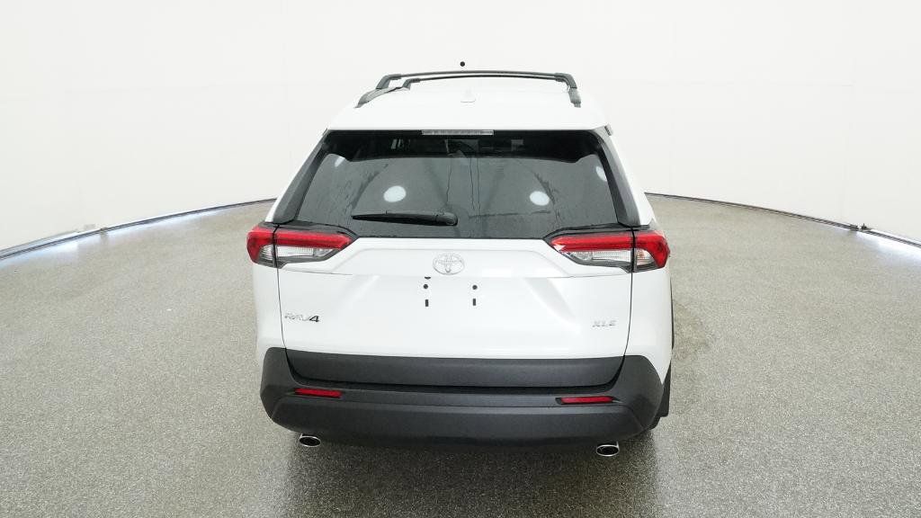 Thumbnail: 2025 Toyota RAV4 - 31