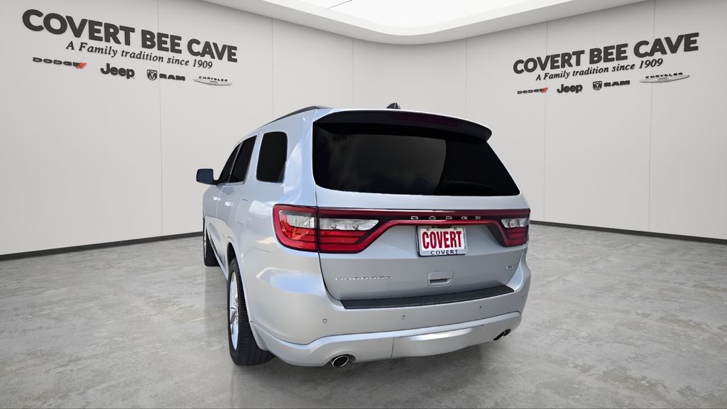 Certified Used 2023 Silver Dodge GT Plus image 58