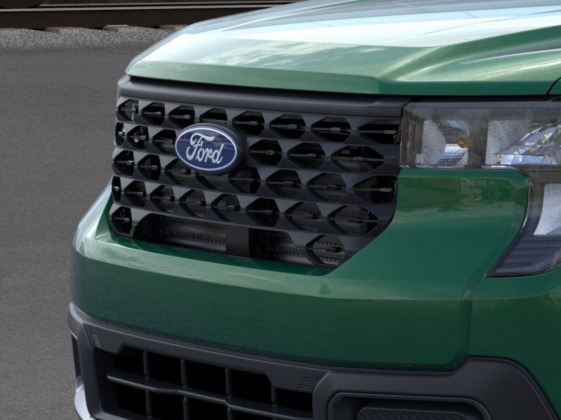 2025 Ford Maverick XLT photo