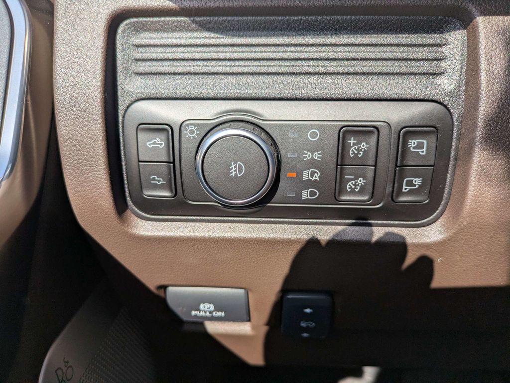 2026 Ford F-350 Super Duty King Ranch