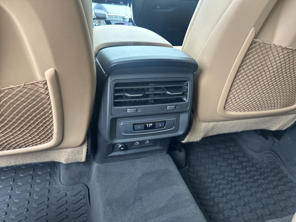 Used Car 2023 Audi Q8  For Sale Under $50,000 In Austin, Texas