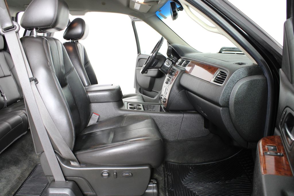 Used 2011 Chevrolet Silverado 1500 for sale in 