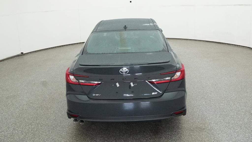 Thumbnail: 2026 Toyota Camry - 9