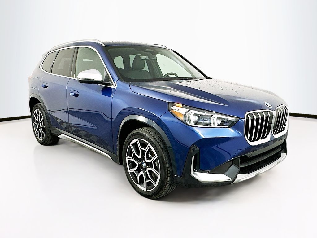 2024 BMW X1 xDrive28i 3