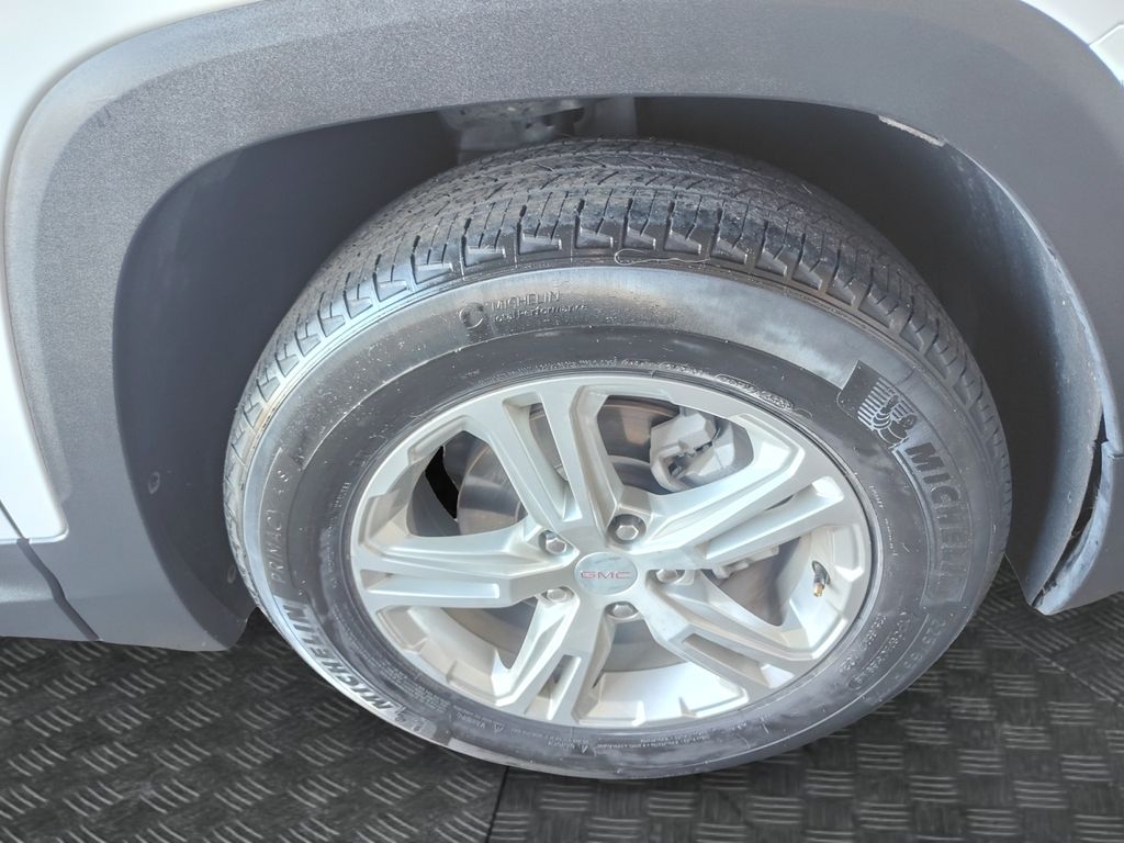 Used Car 2024 Gmc Terrain  Sle For Sale Under $25,000 In Austin, Texas