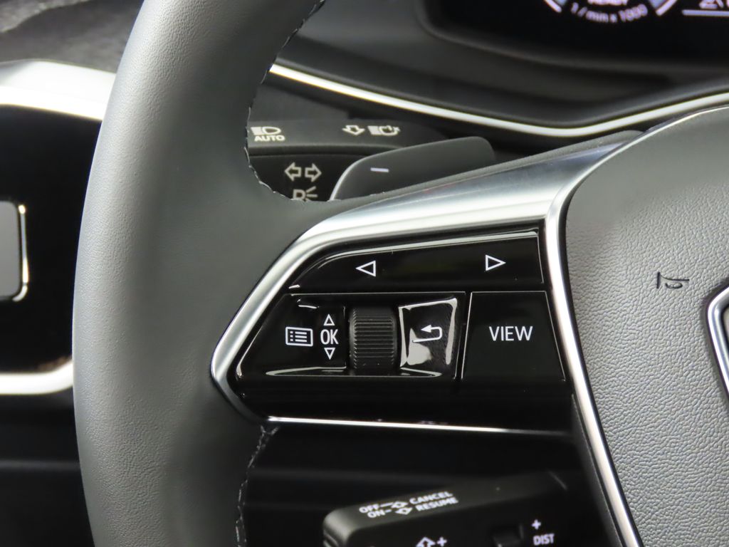 Thumbnail: 2025 Audi A6 - 15