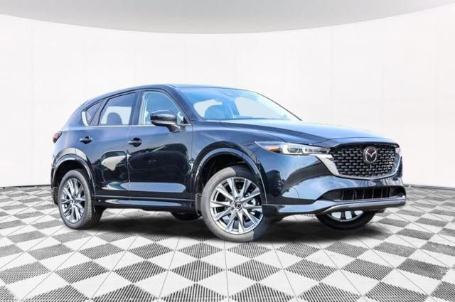 2024 Mazda CX-5 2.5 S Premium Package 3