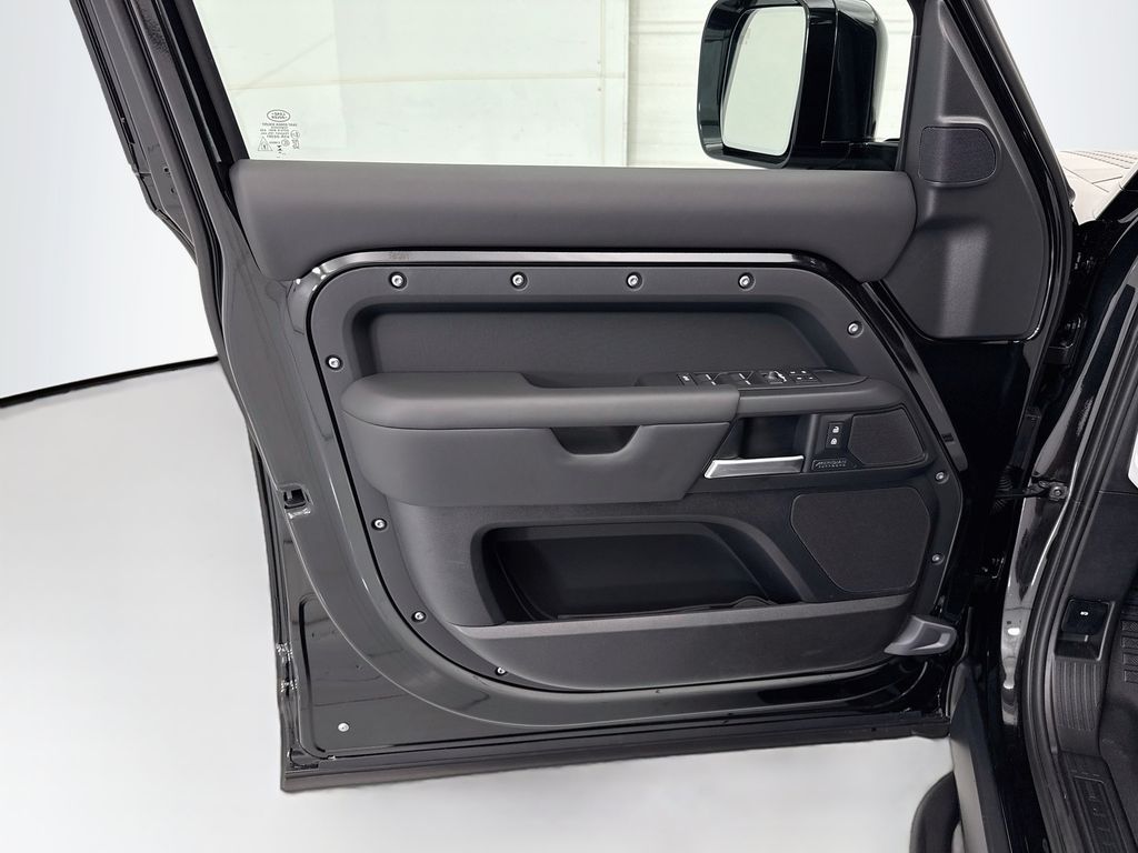 Thumbnail: 2026 Land Rover Defender - 23
