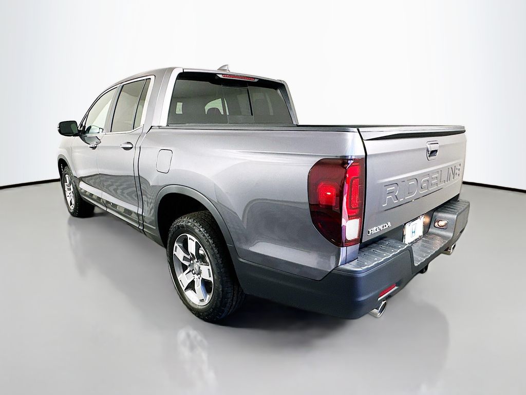 Thumbnail: 2026 Honda Ridgeline - 7