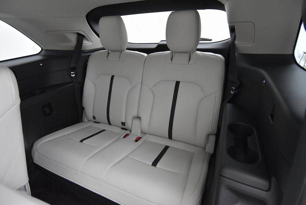 2024 Mazda CX-90 3.3 Turbo S Premium Plus photo