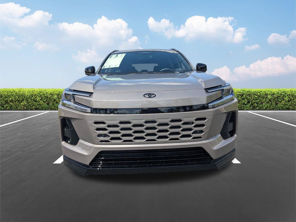 New 2026 Toyota RAV4 Plug-in Hybrid SUV
