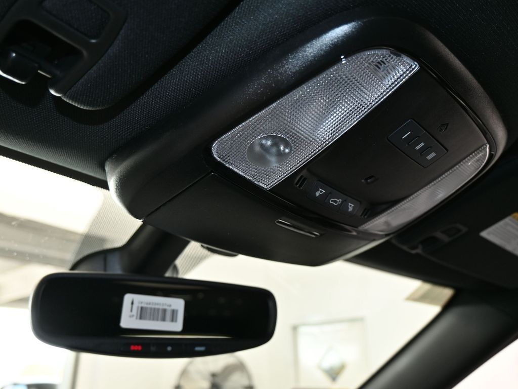 New 2026 DB Black Crystal Clearcoat Dodge GT HEMI V8 image 21