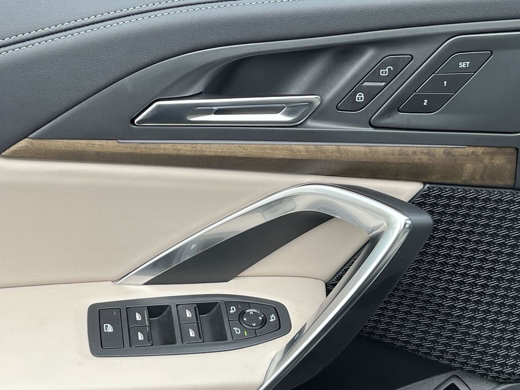 Thumbnail: 2025 BMW X1 - 13