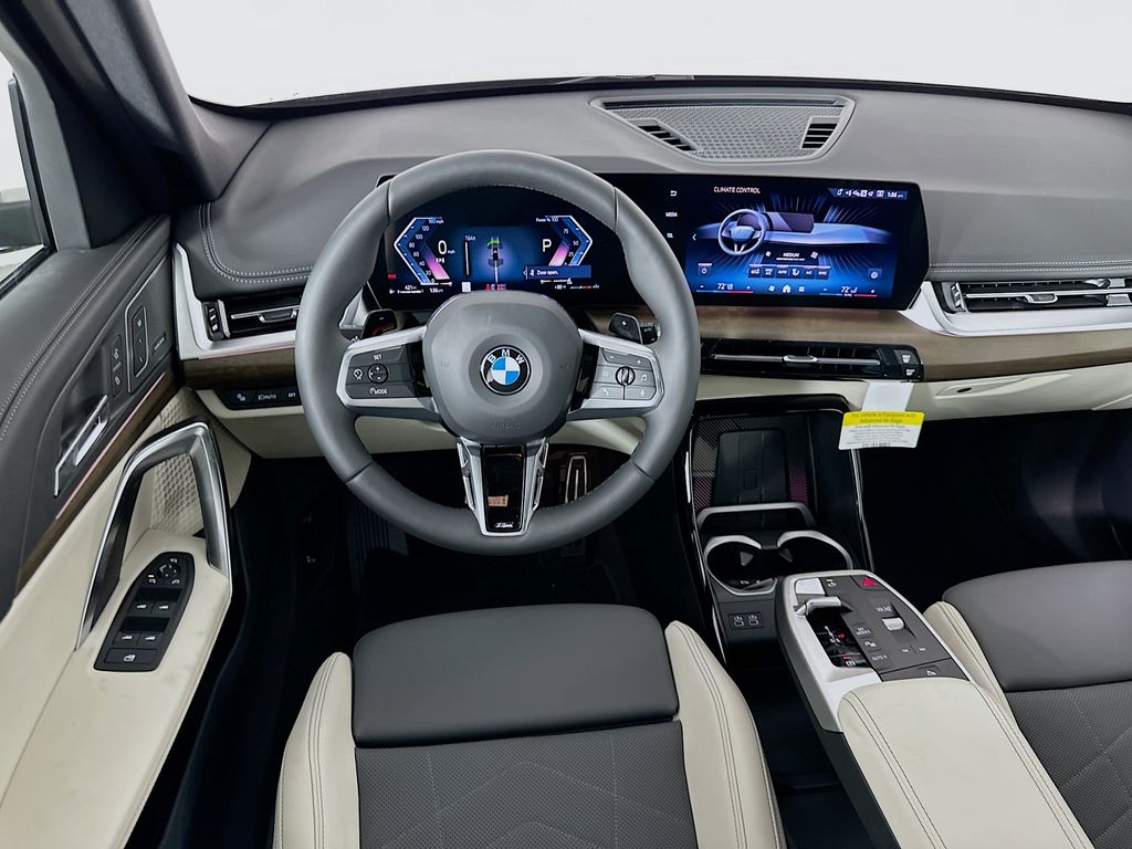 Thumbnail: 2026 BMW X1 - 19