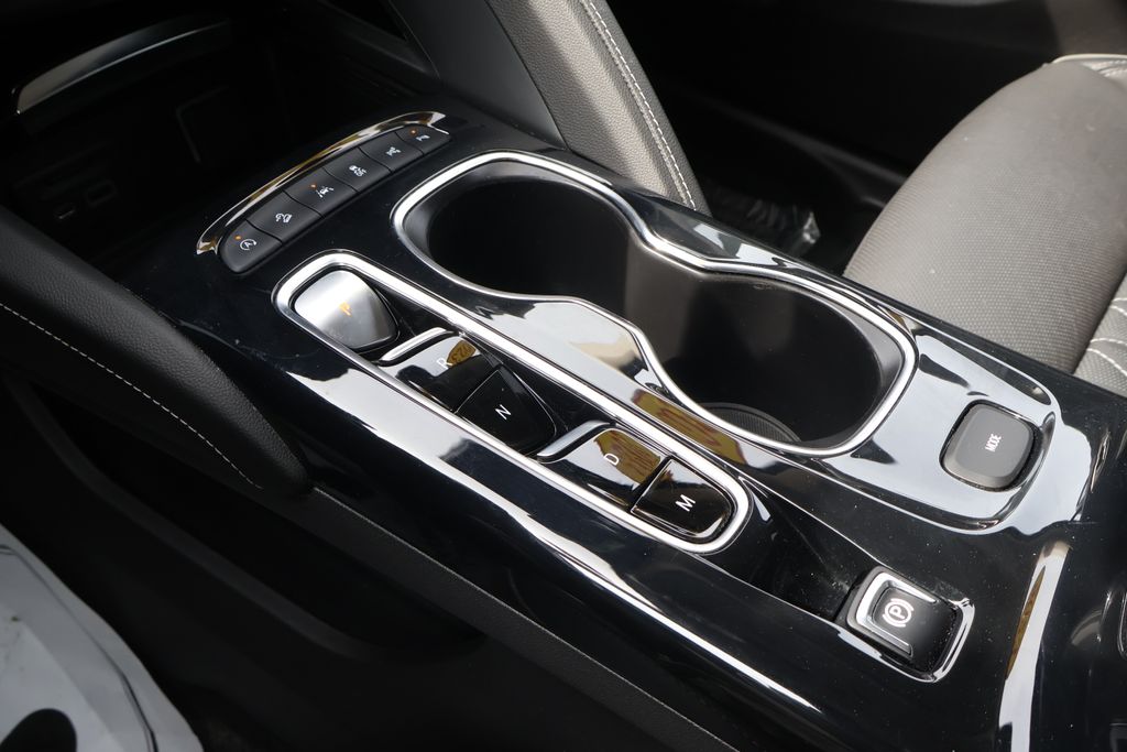 Thumbnail: 2023 Buick Envision - 27