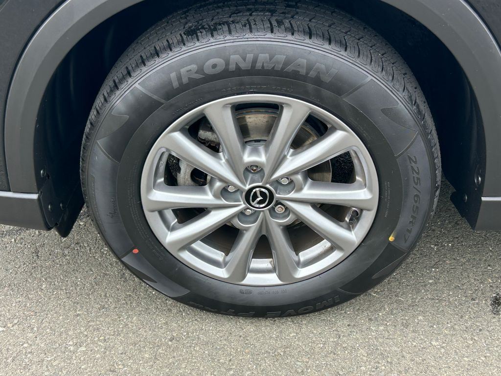 Thumbnail: 2022 Mazda CX-5 - 9