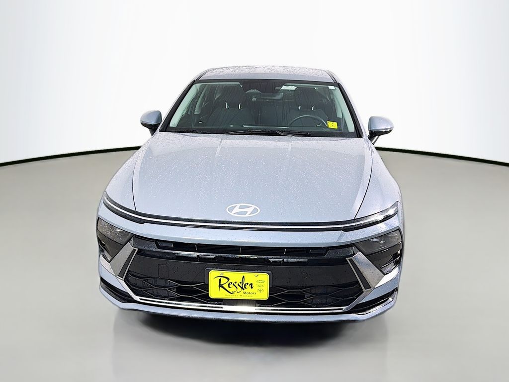 Used 2025 Hyundai Sonata Sedan