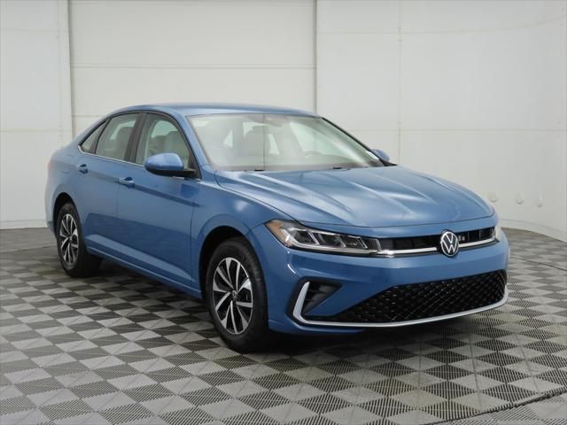 Thumbnail: 2026 Volkswagen Jetta - 3