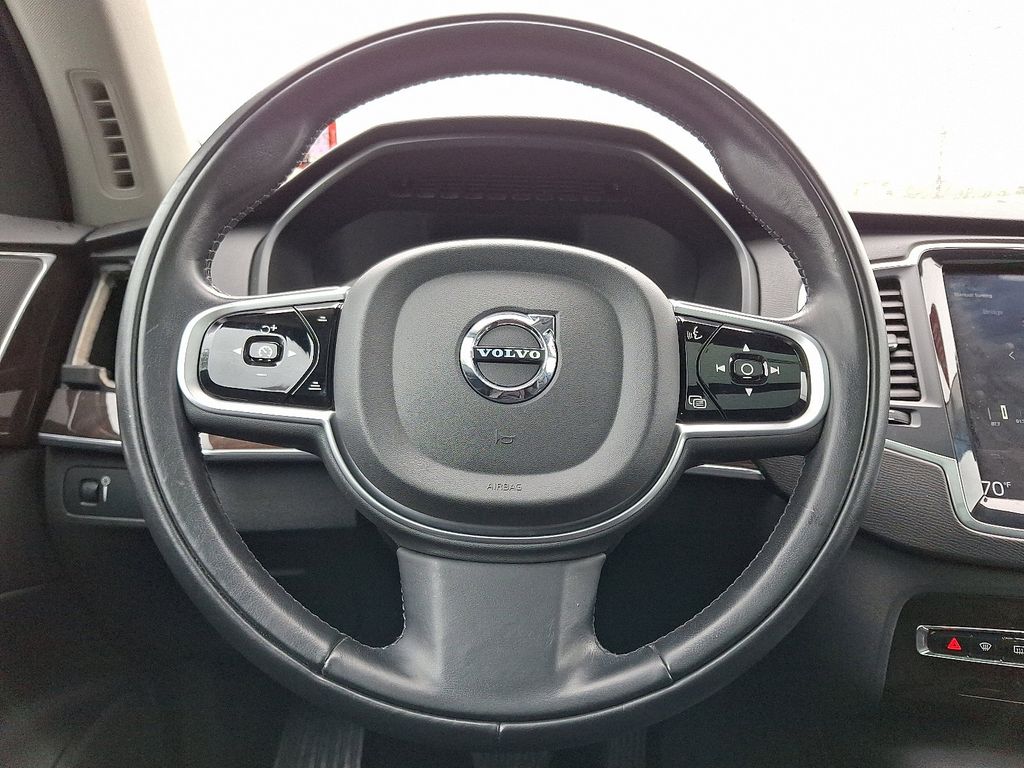 Thumbnail: 2019 Volvo XC90 - 19