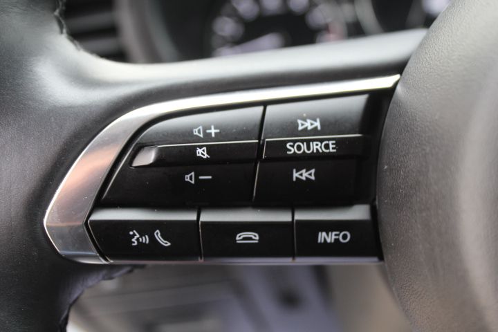 Used Car 2024 Mazda Mazda3  2.5 S Select Sport For Sale Under $25,000 In Georgetown, Texas