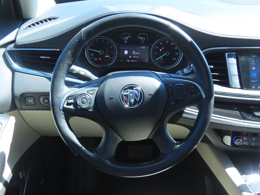 Thumbnail: 2021 Buick Enclave - 6