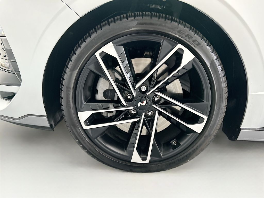 Thumbnail: 2025 Hyundai Sonata - 29