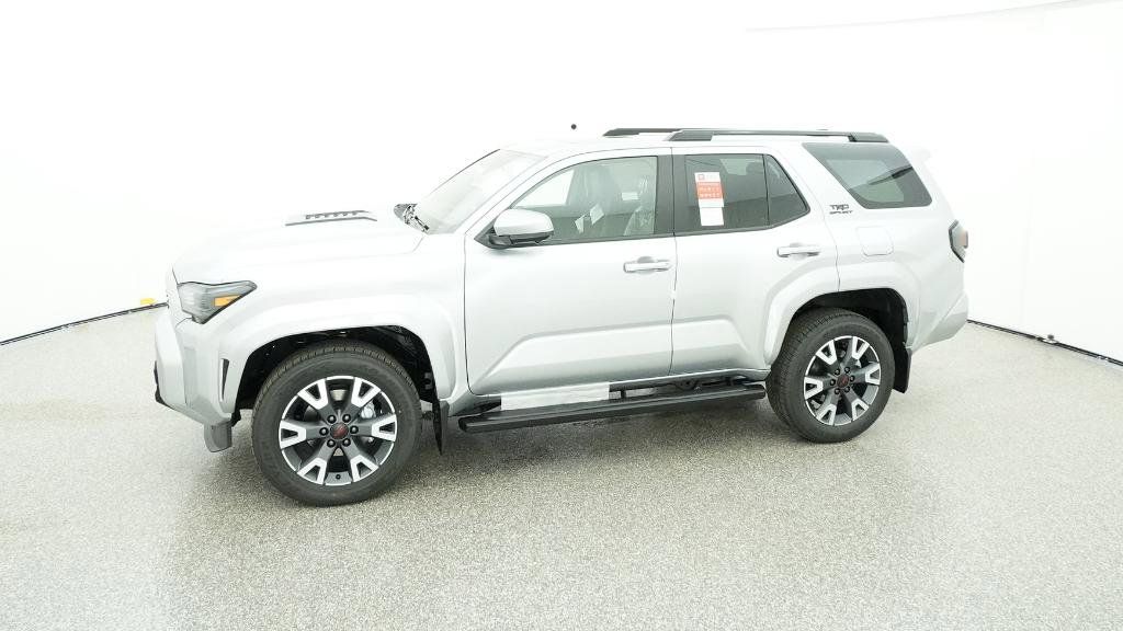 Thumbnail: 2025 Toyota 4Runner - 12