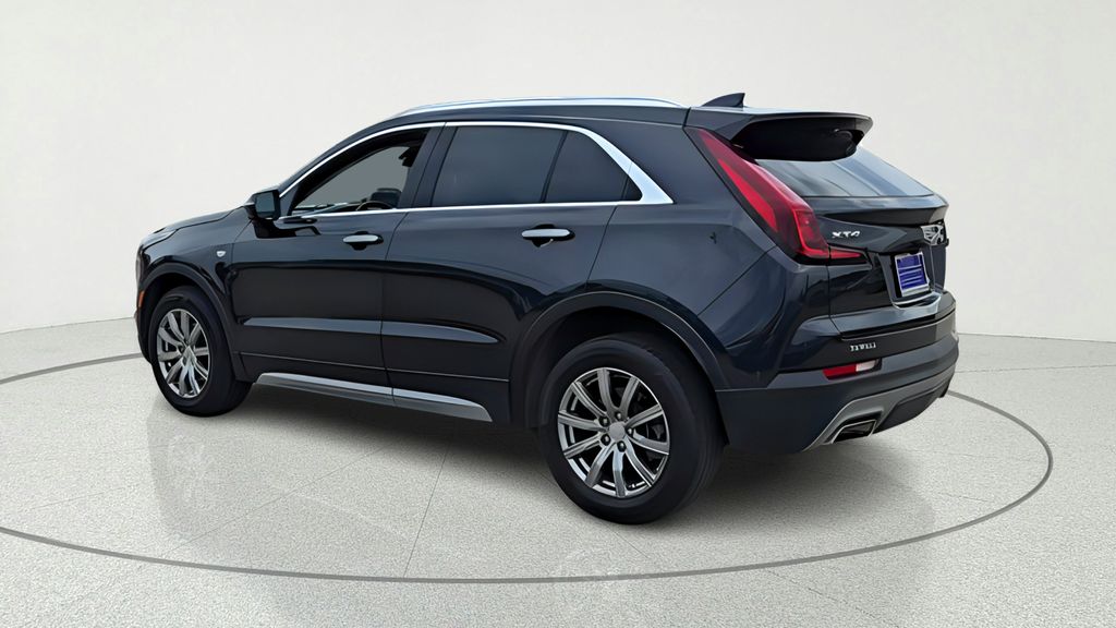 2023 Cadillac XT4
