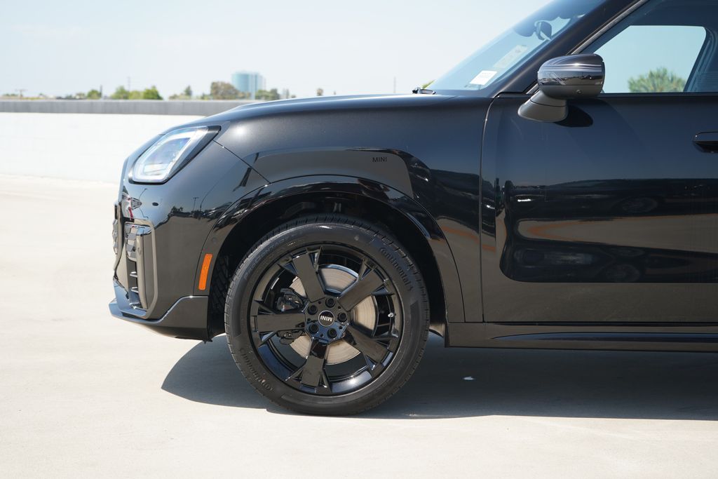Thumbnail: 2026 MINI Cooper Countryman - 2