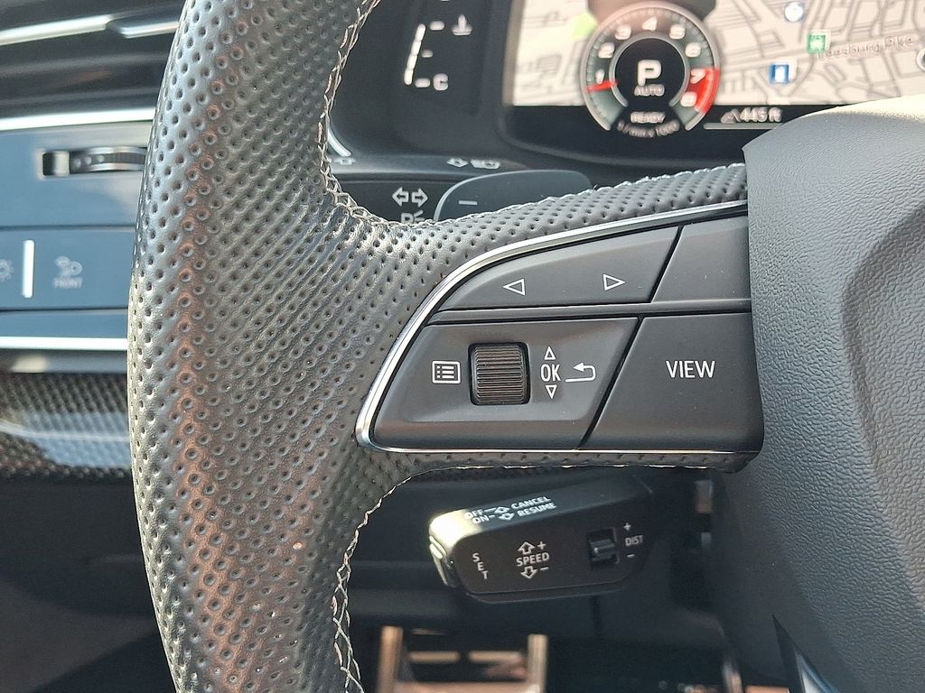 Thumbnail: 2021 Audi SQ7 - 22