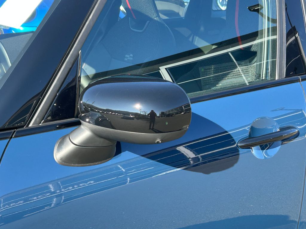 Thumbnail: 2026 MINI Cooper - 10