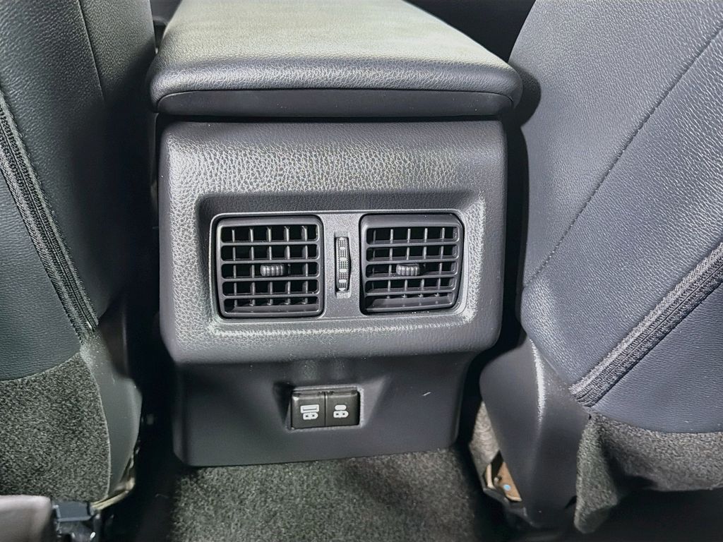 Used 2025 Toyota Camry Sedan