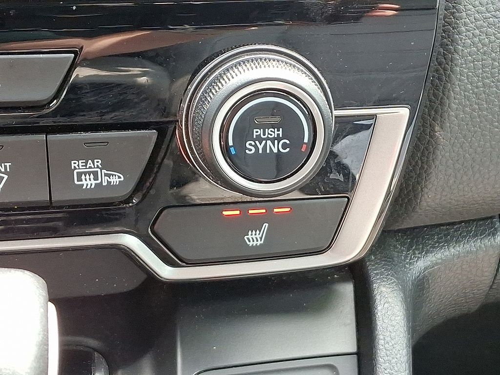Thumbnail: 2018 Honda CR-V - 26