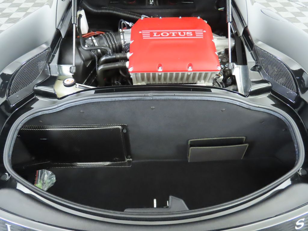 Thumbnail: 2021 Lotus Evora - 27