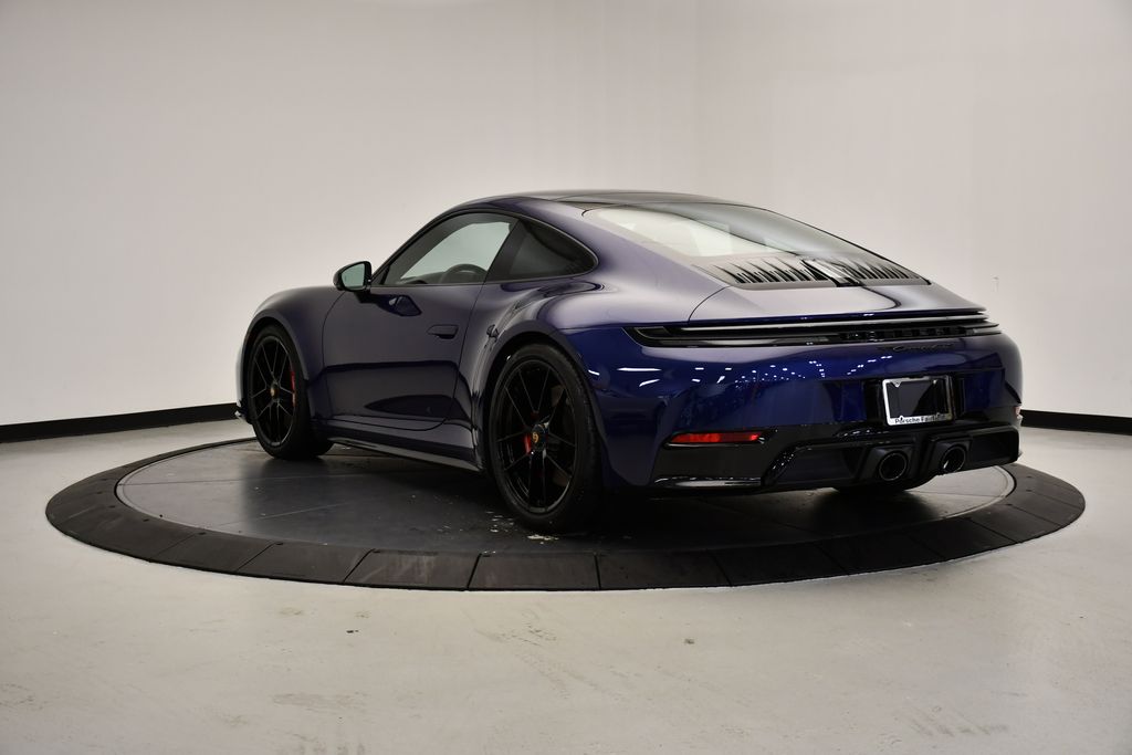 Thumbnail: 2026 Porsche 911 - 3