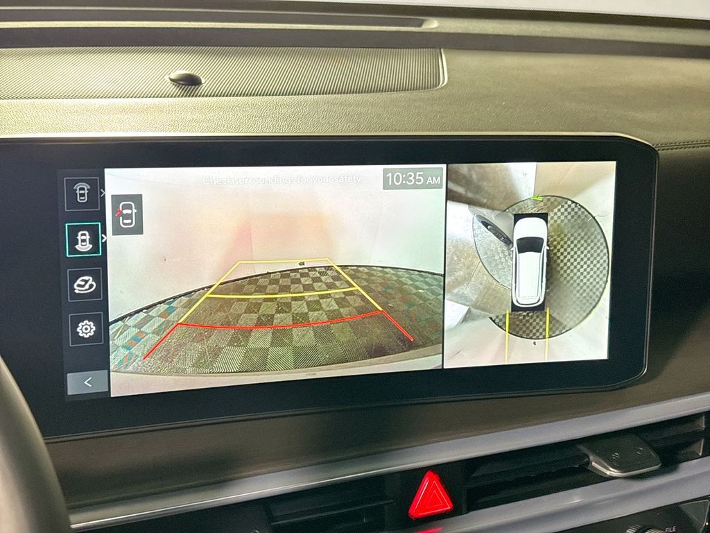 2024 Kia Sorento X-Line SX Prestige