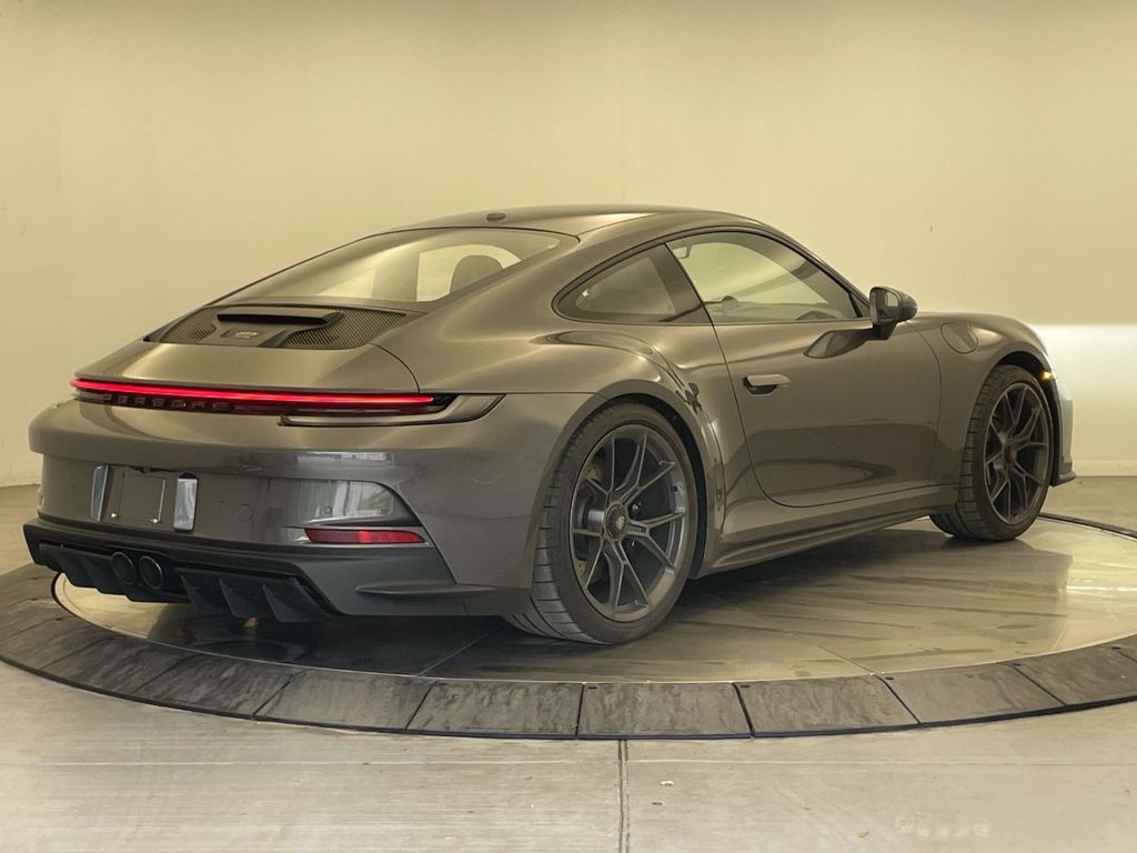 2023 Porsche 911 GT3 - 6