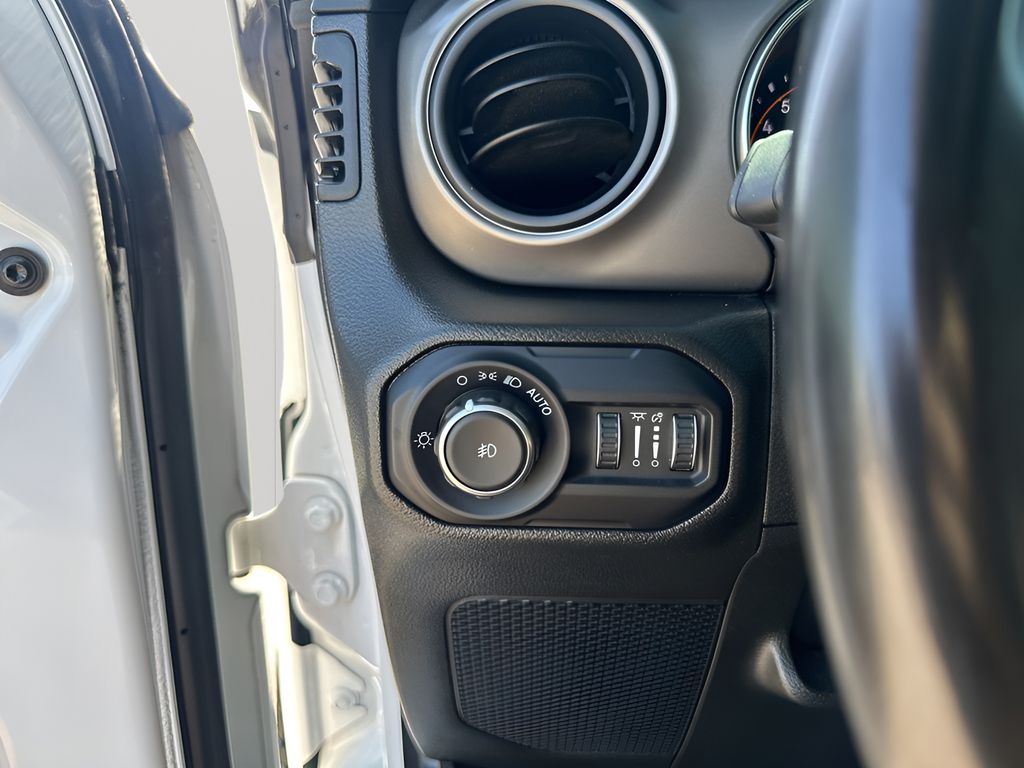Used Car 2022 Jeep Wrangler  Unlimited Sport S For Sale Under $30,000 In Austin, Texas