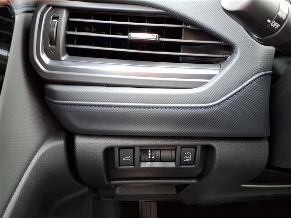 new 2026 Subaru Forester car, priced at $39,198