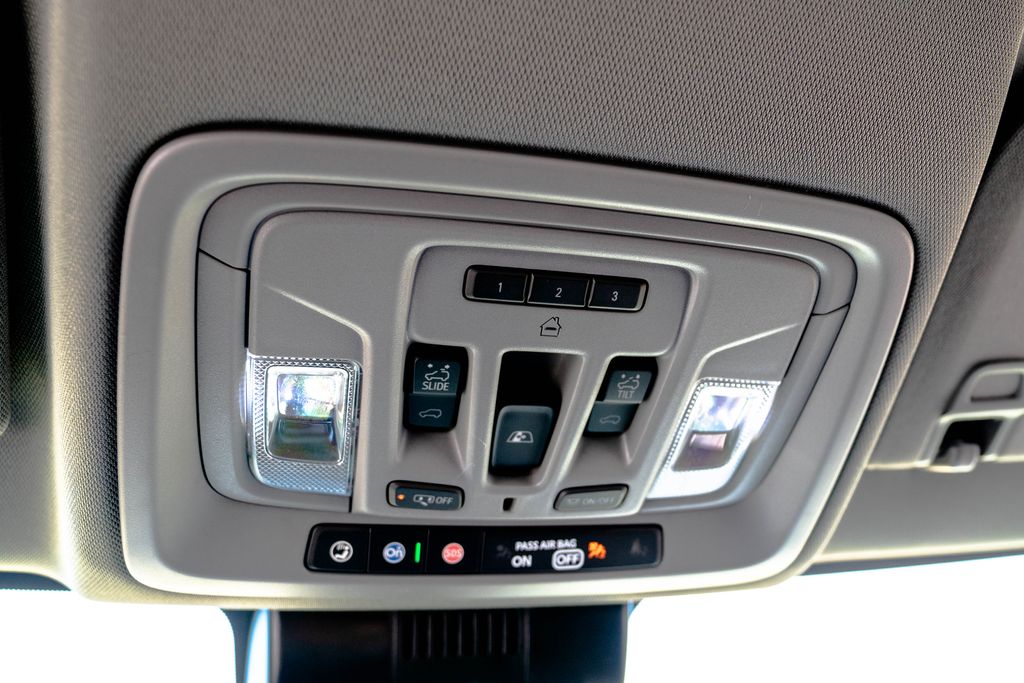 Used 2025 GMC Sierra 2500HD Truck