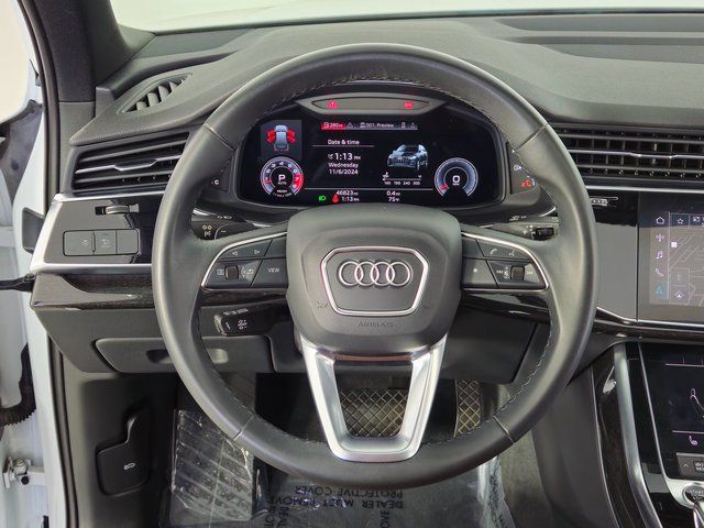 2021 Audi Q7 55 Premium 28