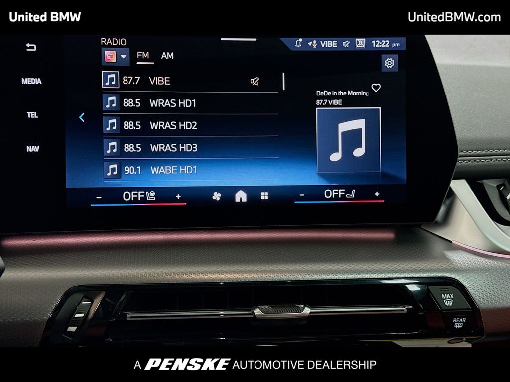 Thumbnail: 2026 BMW X1 - 8